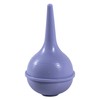 Vakly Sterile Rubber Ear Suction Ulcer Bulb - Ear and
