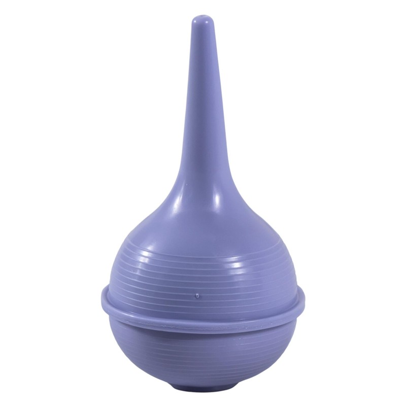 Vakly Sterile Rubber Ear Suction Ulcer Bulb - Ear and