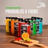 Carne Seca 100 de Res Sabor Chilli Lime 20g Snack