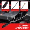 Pack of 3 Strong Magnetic Rod Grabber, Telescopic Magnet, Portable