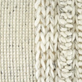 Signature Design by Ashley Standon Boho Pillow, 22" W X 14" H, Gray & White