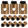 ledmomo 2 sets clutch wire core throttle cable throttle chalk