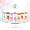 Yardley English Perfumed Talc, Rose
