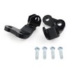 Xitomer Rearward Foot peg Lowering Kit Fit for DR650 1996-2016