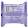 Neutrogena Night Calming Makeup Remover Cleansing Wipes 25 Pack