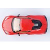 All Star Toys 2020 Corvette C8 Stingray Torch Red with