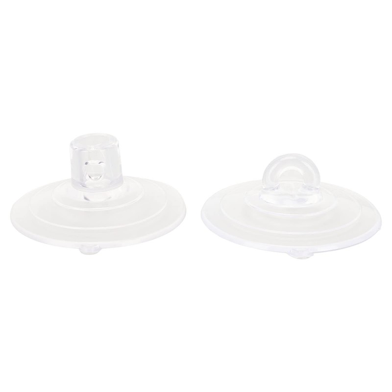 Qcwwy Suction Cups for Cat Hammocks, 8 Pieces, Cat Window
