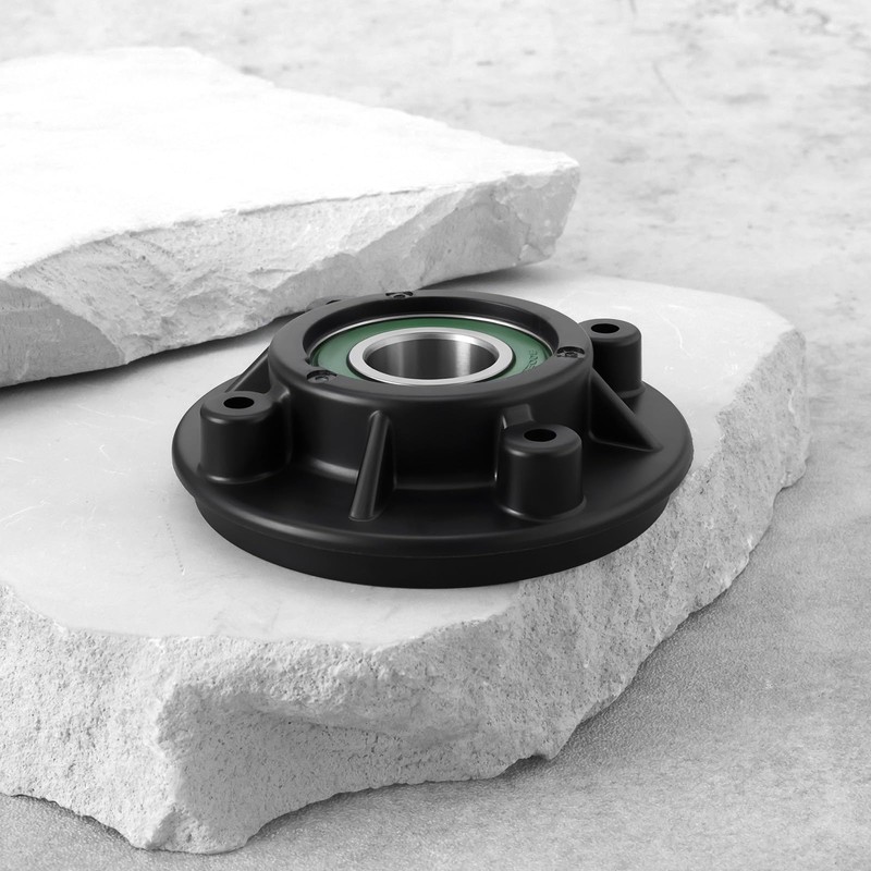 ECSiNG Sander Bearing Retainer NA293294 Compatible with Dewalt DWE6421 DWE6423