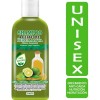 Shampoo Aceite De Bergamota Barba Y Cabello 500ml