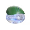 EcoGecko Green Leaf Air Cleaner & Revitalizer Essential Oil Diffuser