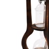 GXFCHYL 6-8 Cups 600ml Iced Coffee Cold Brew Drip Tower