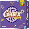 Rebel 5902650610804 Cortex Board Game, Multicoloured, od 6 LAT