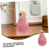 ABOOFAN 1 PC Cute Bird Shape Mechanical Timer for Kitchen