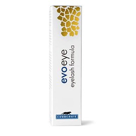Evoeye eyelash formula 3 ml Eyelash Growth Serum 1 Pack (1 x 3 ml)