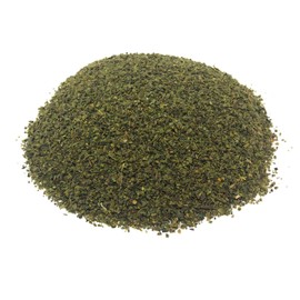 Stinging Nettle Seeds (Urtica Dioica) from Germany - Pure Vegan Protein Source, Dried Nettle Seeds - Net Weight: 0.7oz/20g. Non GMO, Gluten Free.