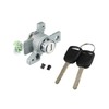 HEROFFIX 1 Set Door Lock Cylinder Set Kit with 2