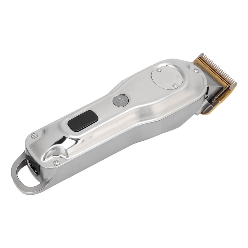 Hair Clipper Trimmer with 10 Guide Combs LED LCD Display