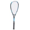Squash Racket Lightweight Large Racquet Face Shock Proof Squash Racquet