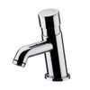 ENKI, Vision, BT4300, Self Closing Non Concussive Basin Tap Modern,