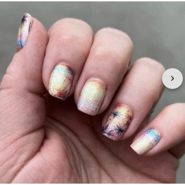 Color Street  - Color Play Exclusive - Tropical Sunset