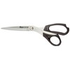 DAHLIA NR1610 Stainless Steel Rasha Cutting Shears, Total Left, 9.4