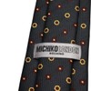 Michi Kolondon MKJ-038 Wrinkle-Resistant Bonding Processing Fabric Lined Volume, Made