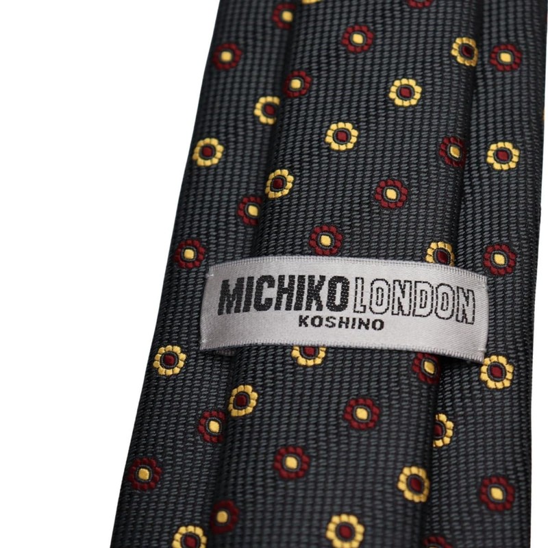 Michi Kolondon MKJ-038 Wrinkle-Resistant Bonding Processing Fabric Lined Volume, Made