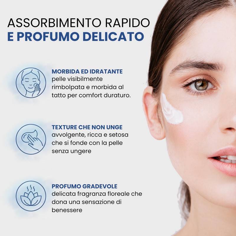 Collagenil Re-pulp 3d 50ml