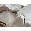 UCLAYS SEVERSKY Edible Chalk Chunks (Clumps) Natural for Eating (Food),