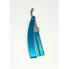 DONNA Care Professional Barber Straight Edge Razor Safety Disposable Shaper