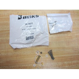 Spray Gun Repair Kit, For 4YP10