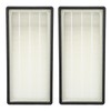 2PCS Air Purifier Filter High Efficiency Particulate Air Filter Screen