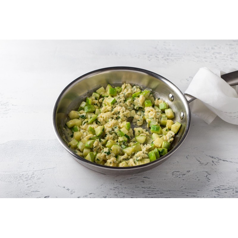 Zucchini Squash Seeds for Planting - Non-GMO Heirloom Packet with