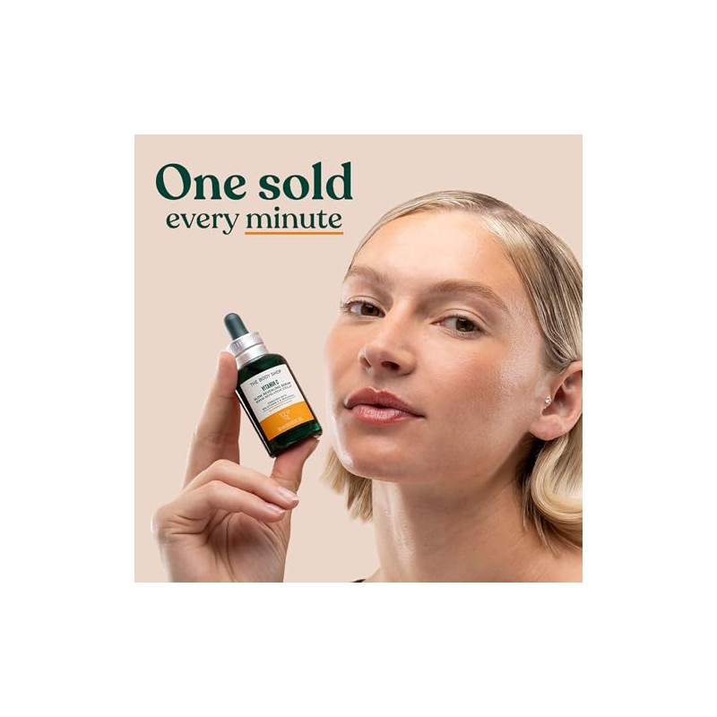Vitamin C Glow Revealing Serum 30 ml