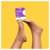 Sunny Razor Blades Women, Pack of 8 Razor Blade Refills