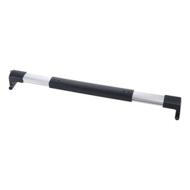 RV Screen Door Cross Bar Handle,Universal Adjustable from 21-5/8 Inch to 28-5/8 Inch RV Door Handle Grab Bar for Motorhome, Camper