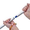 Pool Skimmer Sturdy Durable Plastic Detachable Easy Assembly Nylon Net