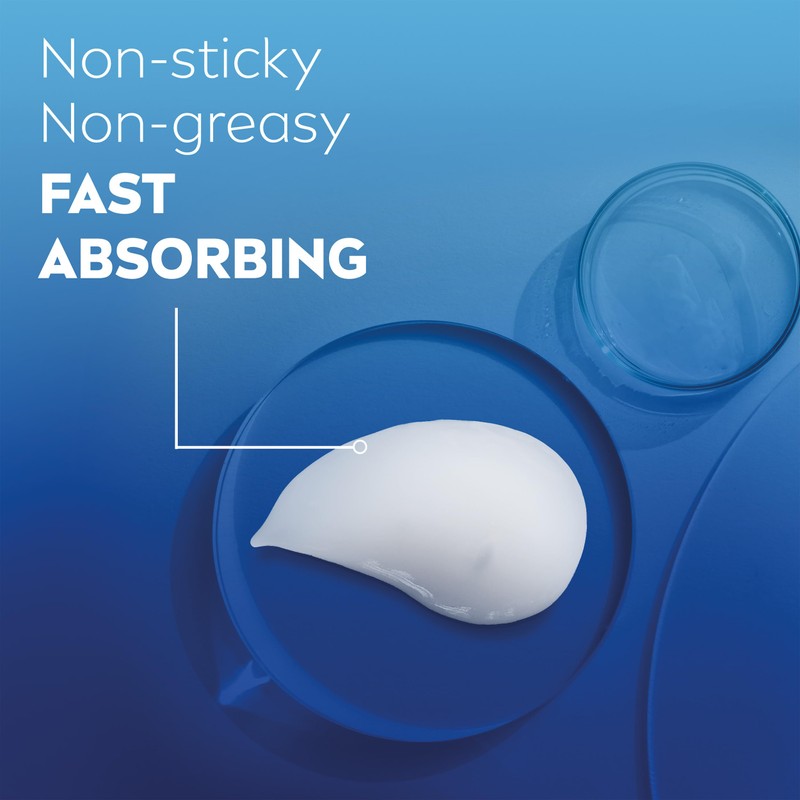 NIVEA MEN Sensitive Post Shave Balm (100ml), Formulated for Sensitive