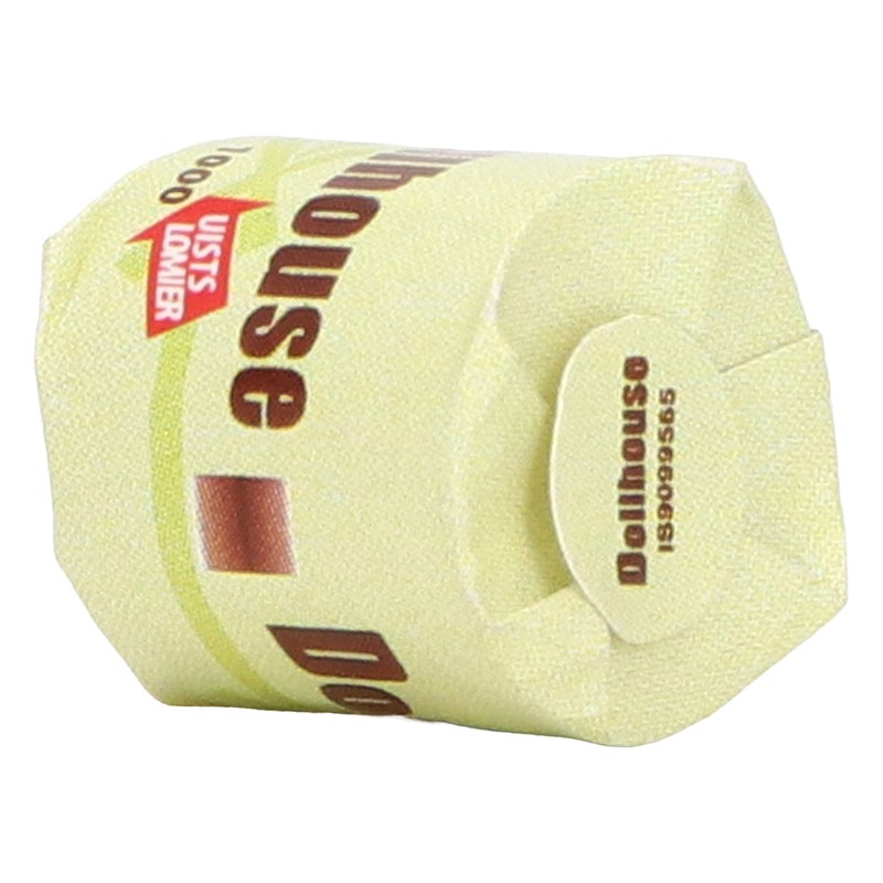 20Pcs Dollhouse Paper Towels Exquisite Realistic Portable 1:12 Miniature Scene