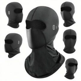 Outdoor Sports mask Face Mask for Men and Women Skiing Snowboarding Motorcycle UV Protection Wind Protection Outdoor Recreation