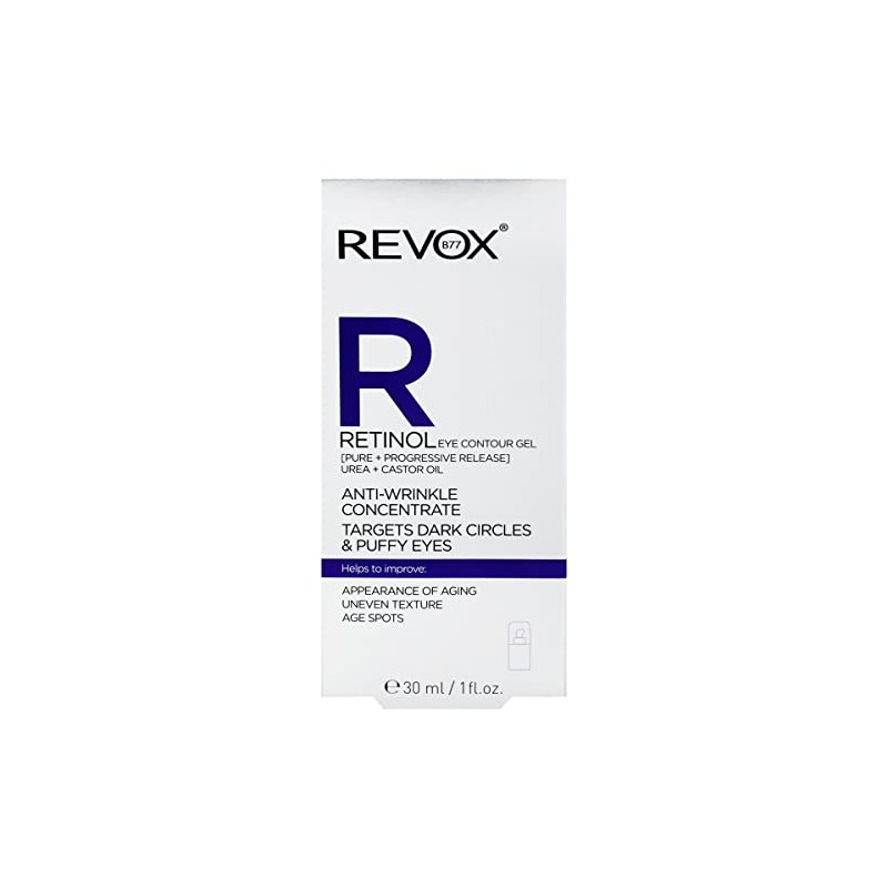Retinol Eye Cream O?ní Krém 30 ml