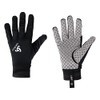 Odlo Unisex ENGVIK Light Gloves, Black