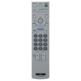 for Sony RM-YD005 Replace Remote for Sony Bravia TV KDL-32S2010 KDL-32S2400 KDL-32S2000
