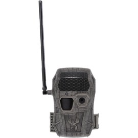 Wildgame Innovations Encounter XT Cellular Trail Camera Compatible with HuntSmart | 26 MP 80 ft Dual Network Photo & Video Game Camera for Hunting and Wildlife Scouting with 32GB SD Card & Tree Mount