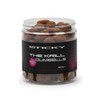 The Krill Dumbells 12 mm - 1