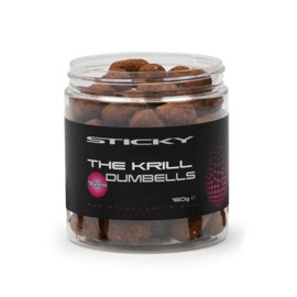 The Krill Dumbells 12 mm - 1