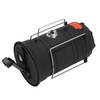 Hand Crank Emergency Light High Brightness Charging Function Waterproof Portable