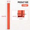 Ladder Stabilizer for Gutters and Roof, Anti-Slip Ladder Safety Covers