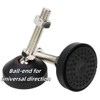 LC LICTOP M12x50mm Leveling Feet, 2.83 Inch Height & 880