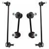 BOXI (4) Rear and Front Stabilizer Sway Bar End Links